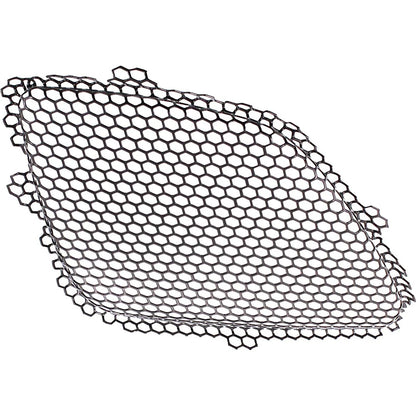 Grille Insert for Pontiac G6 (2005–2009) Upper Right, Inner Paint to Match
