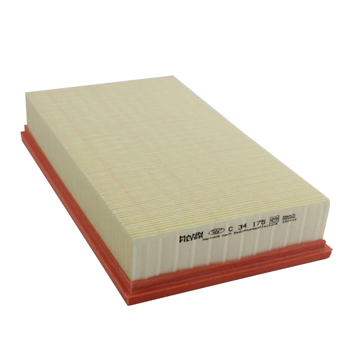 Air Filter for Mercedes W210 S210 E300 E320 E420 E430 (1996–2002) 6040940504