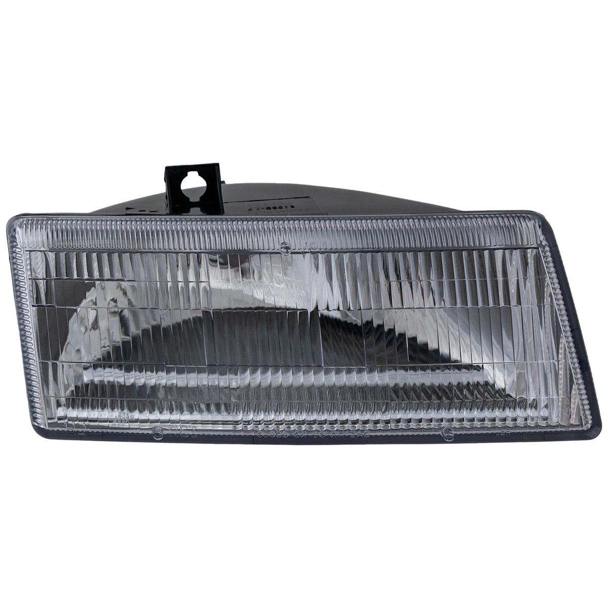 Headlight Headlamp Right RH for Dodge Grand Caravan Voyager (1991–1995)