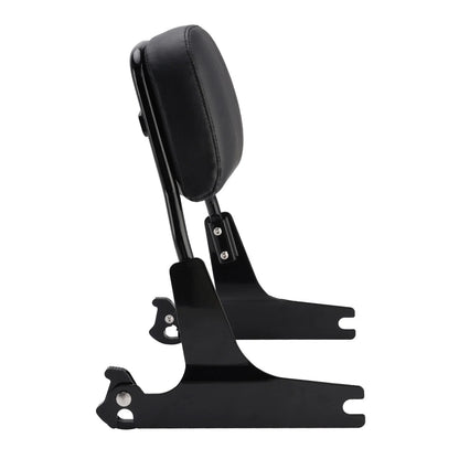 Passenger Sissy Bar Backrest for Softail (2000-2017)