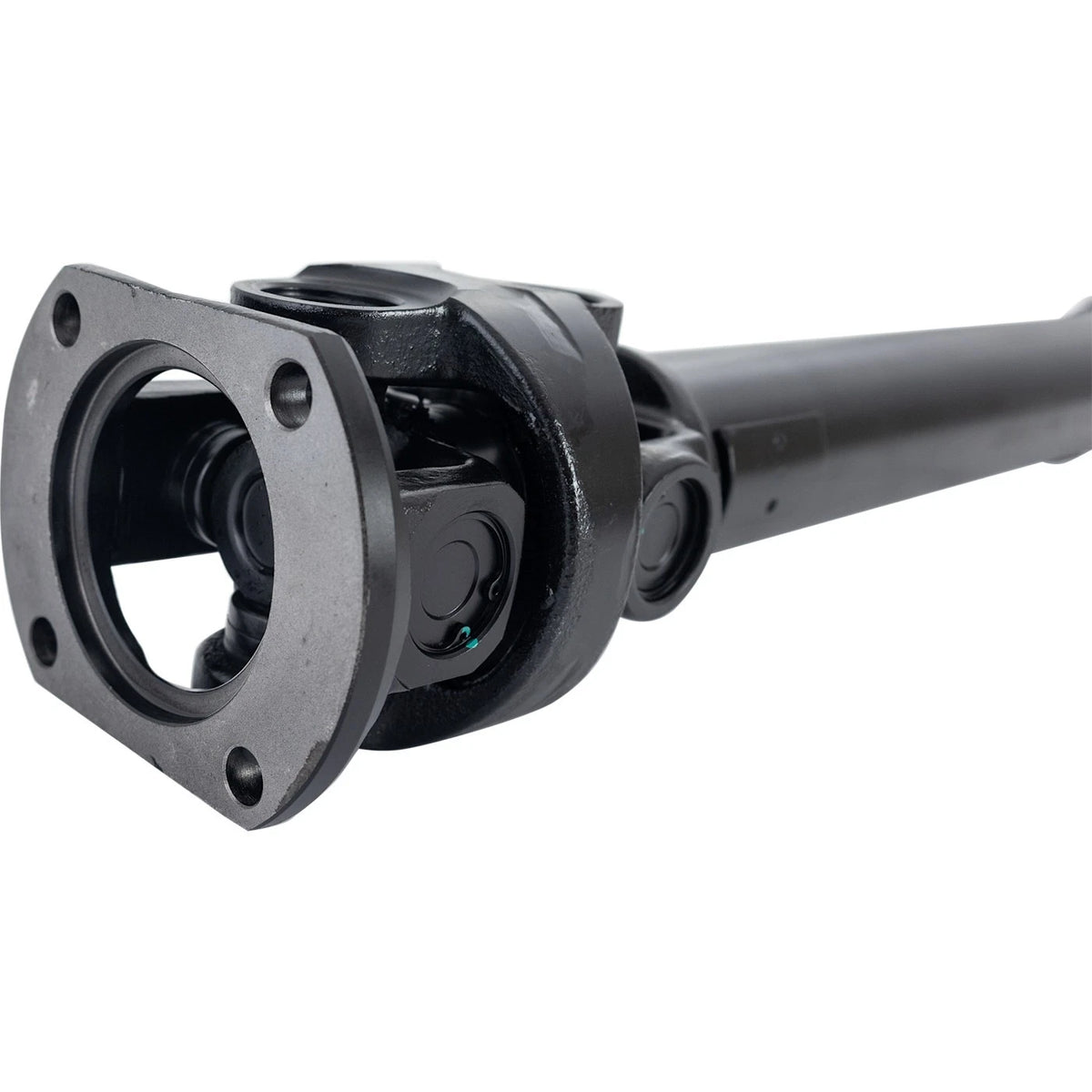 Front Driveshaft for Dodge Ram 1500 (2000–2001) 3.9L 5.2L 5.9L 4WD 31.69in.