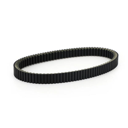 Final Drive Belt 34B-17641-00-00 for Yamaha Majesty 400 (2009-2011)