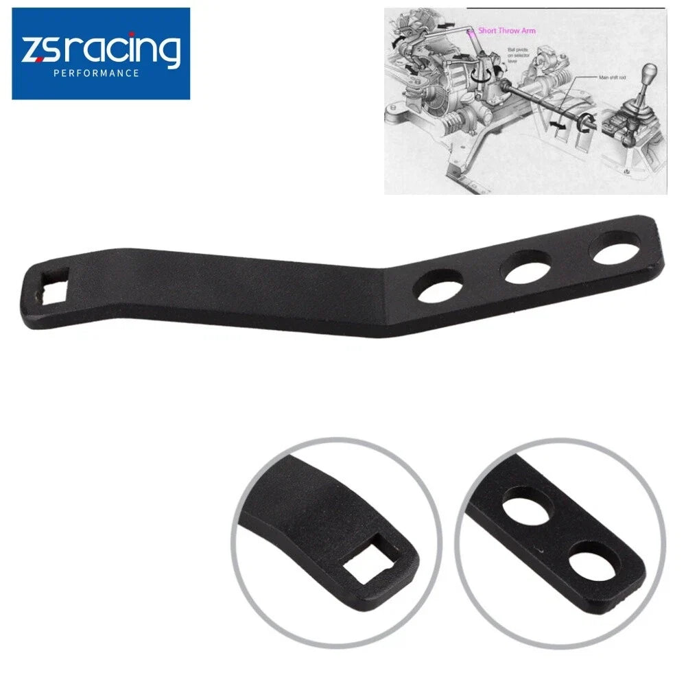 Short Shift Shifter Kit for VW Jetta Golf GTI MK2 MK3