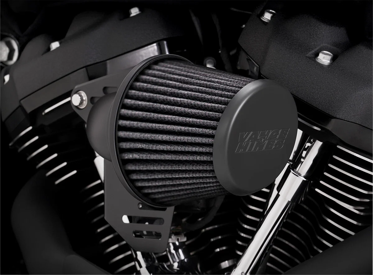 Falcon Air Intake Kit VO2 by Vance & Hines for Harley Davidson 2014-2023