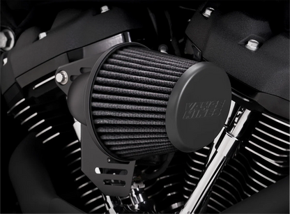 Falcon Air Intake Kit VO2 by Vance & Hines for Harley Davidson 2014-2023