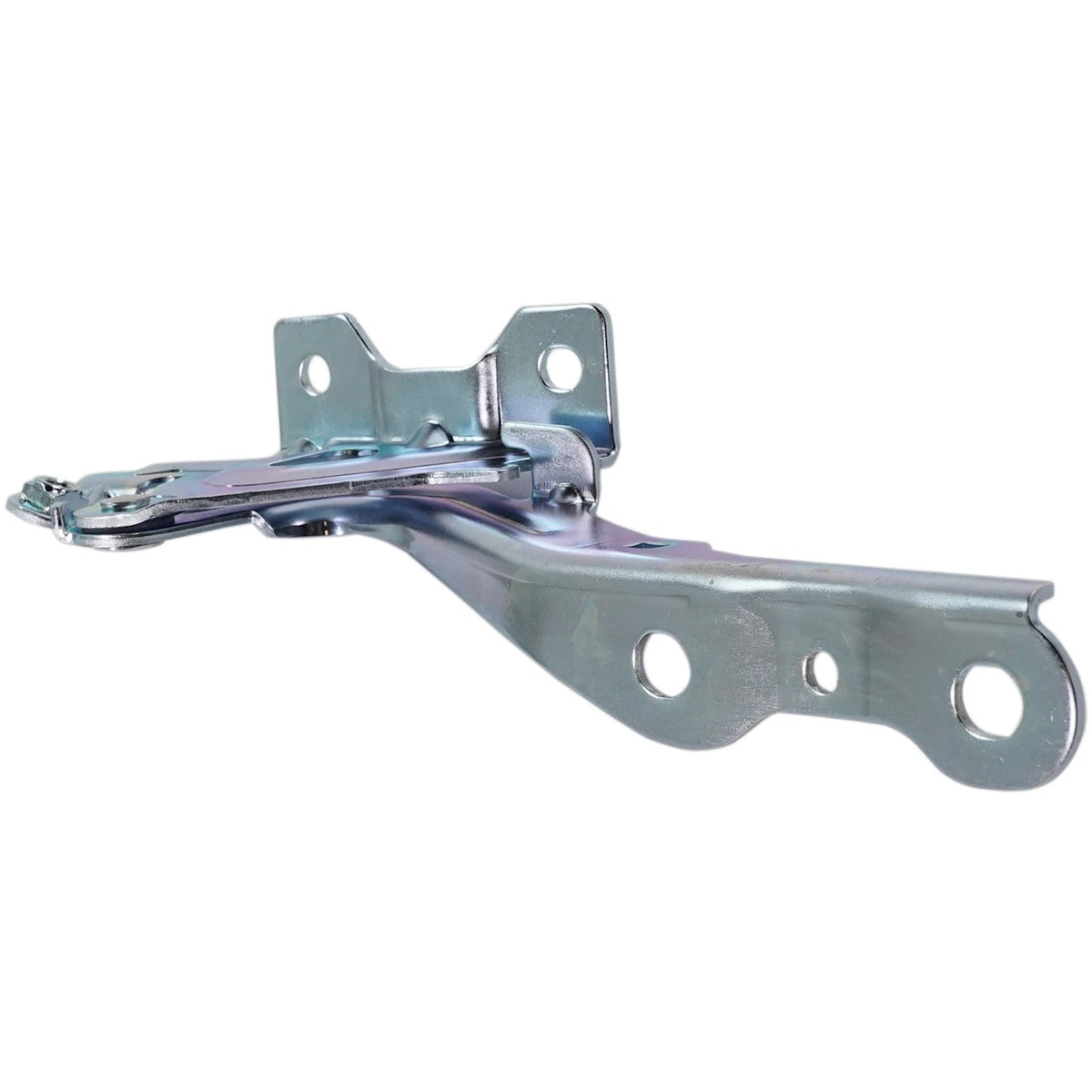 Hood Hinge Driver Left Side for Chevy Spark (2013–2015) 95962308