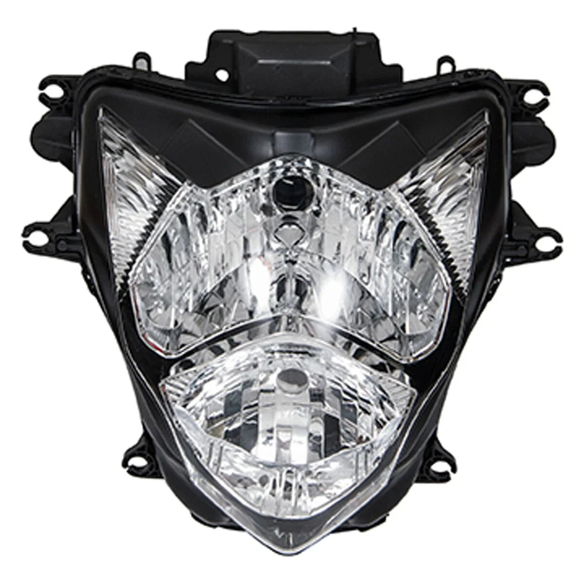 Headlight Lamp Assembly for Suzuki GSXR600 GSXR750 (2011–2023)