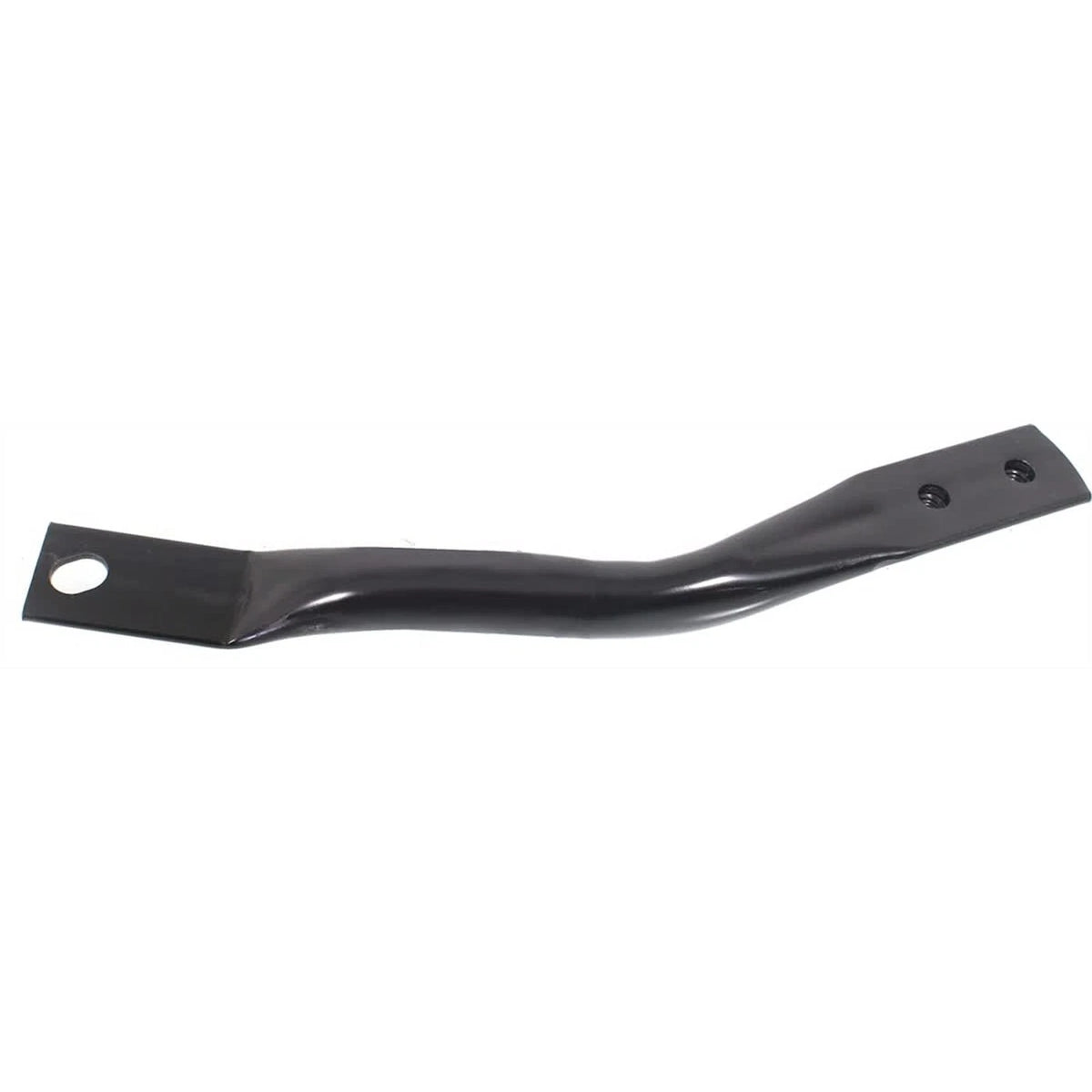 Front Bumper Face Bar for GMC Sierra 2500 HD 3500 (2011–2014)