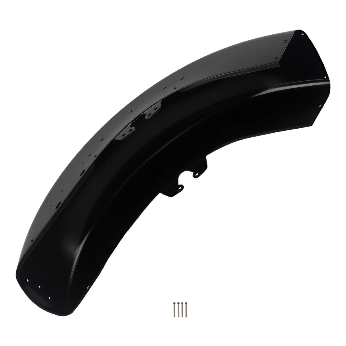 Front Fender for Harley Road Glide Models (2014–Present)