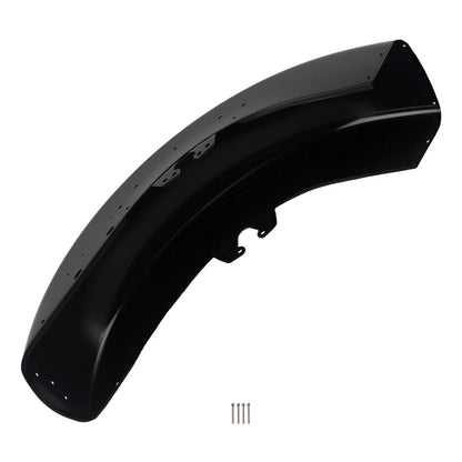 Front Fender for Harley Road Glide Models (2014–Present)