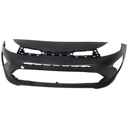 Front Bumper Cover for Kia Rio (2021–2023) 86511H9EA0