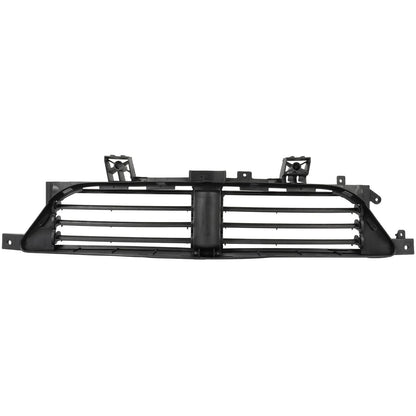 Radiator Active Grille Shutter w/Motor for Dodge Dart (2013–2016)