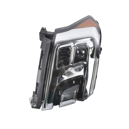 Front Right Headlight Halogen w/ Bulb for Ford Expedition (2018–2021) #FO2503370C