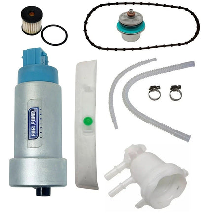 Fuel Pump Replacement Kit for CVO Road Glide Harley-Davidson FLTRXSE 2018-2022