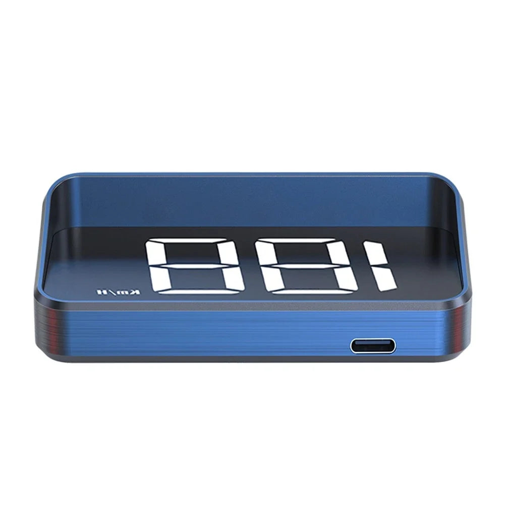 Head Up Display Digital Speedometer for M2 2015 to 2023