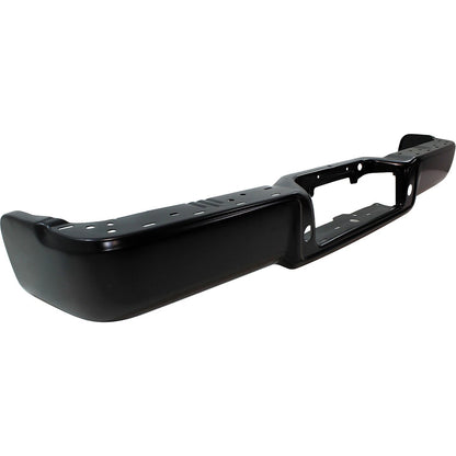 Step Bumper for Ford F-150 (2004–2006) Rear Styleside