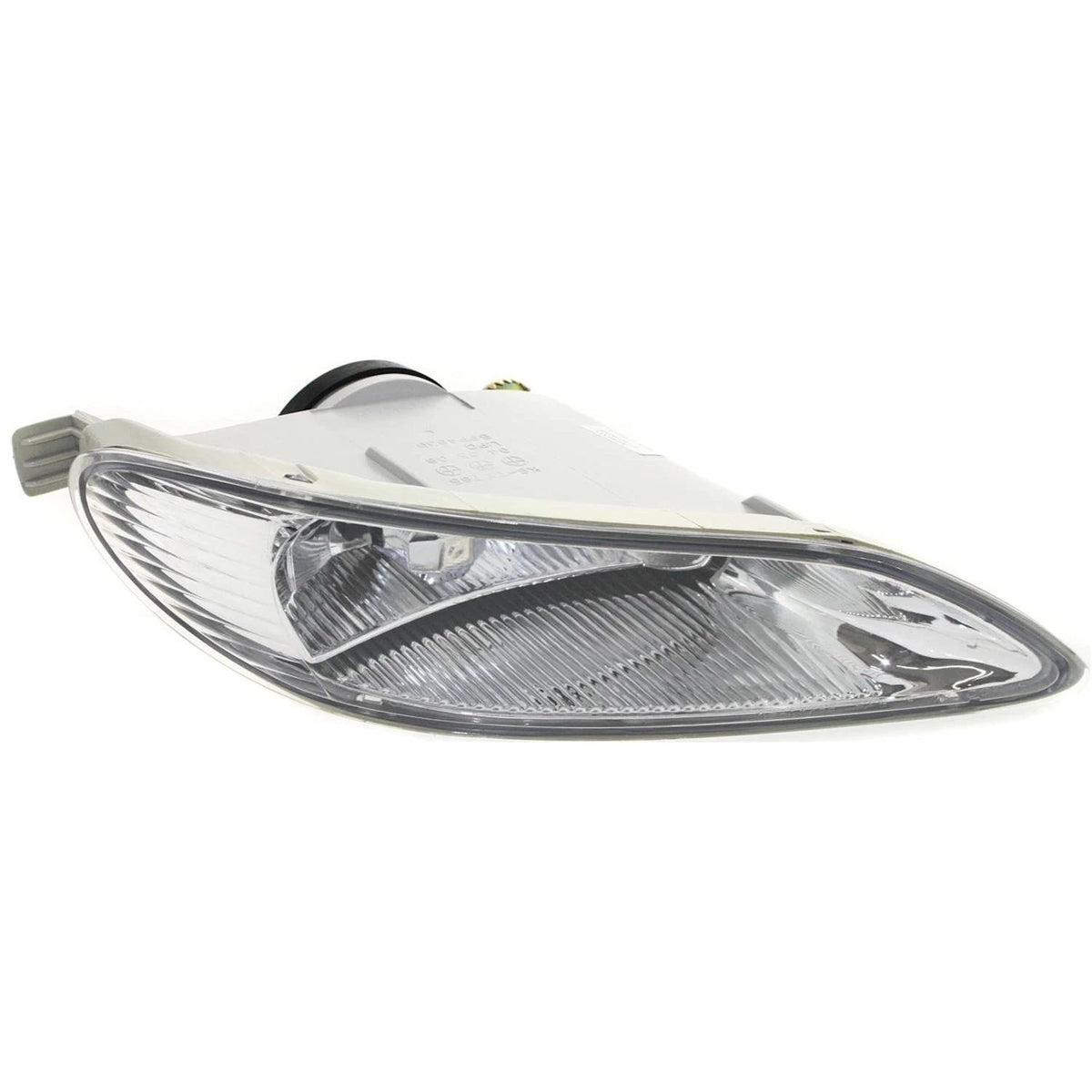 Fog Light Lamp Set RH & LH for Toyota Corolla (2004–2008) & Camry (2002–2004)