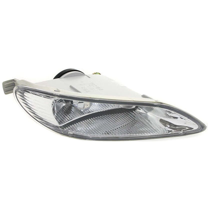 Fog Light Lamp Set RH & LH for Toyota Corolla (2004–2008) & Camry (2002–2004)