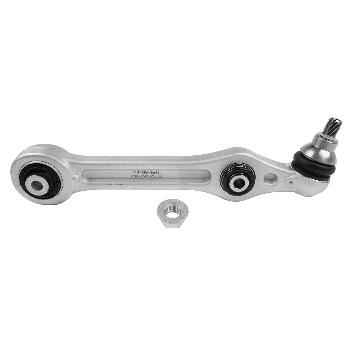 Front Lower Control Arm with Ball Joint Set LH for Mercedes GLC43 AMG (2017–2020)