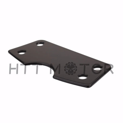 Fender Riser Brackets for Road King FLHX Harley Touring 2014–Present
