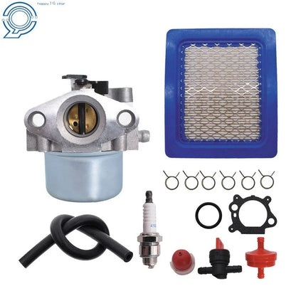 Carburetor Assembly for 799866, 790845, 799871 (Fits 12H800, 796707, 794304)