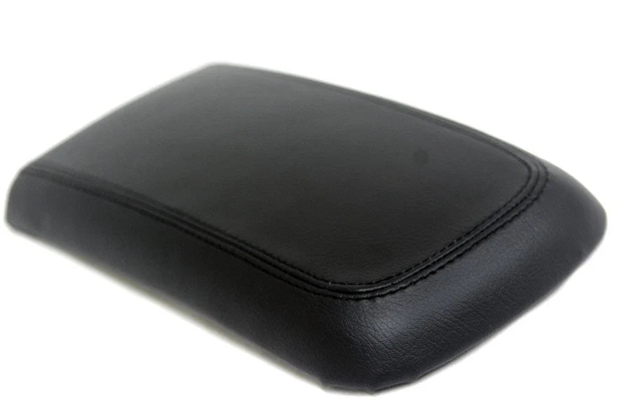 Leather Synthetic Console Armrest Cover for Mitsubishi Eclipse (2006–2012)