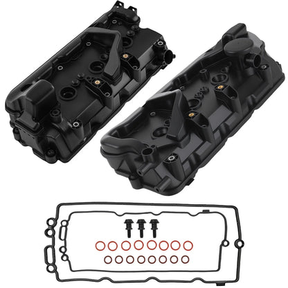 Engine Valve Cover for 3.0 TDI Audi A4 A5 A6 A7 A8 Q5 Q7 Q8 (2008-2021)