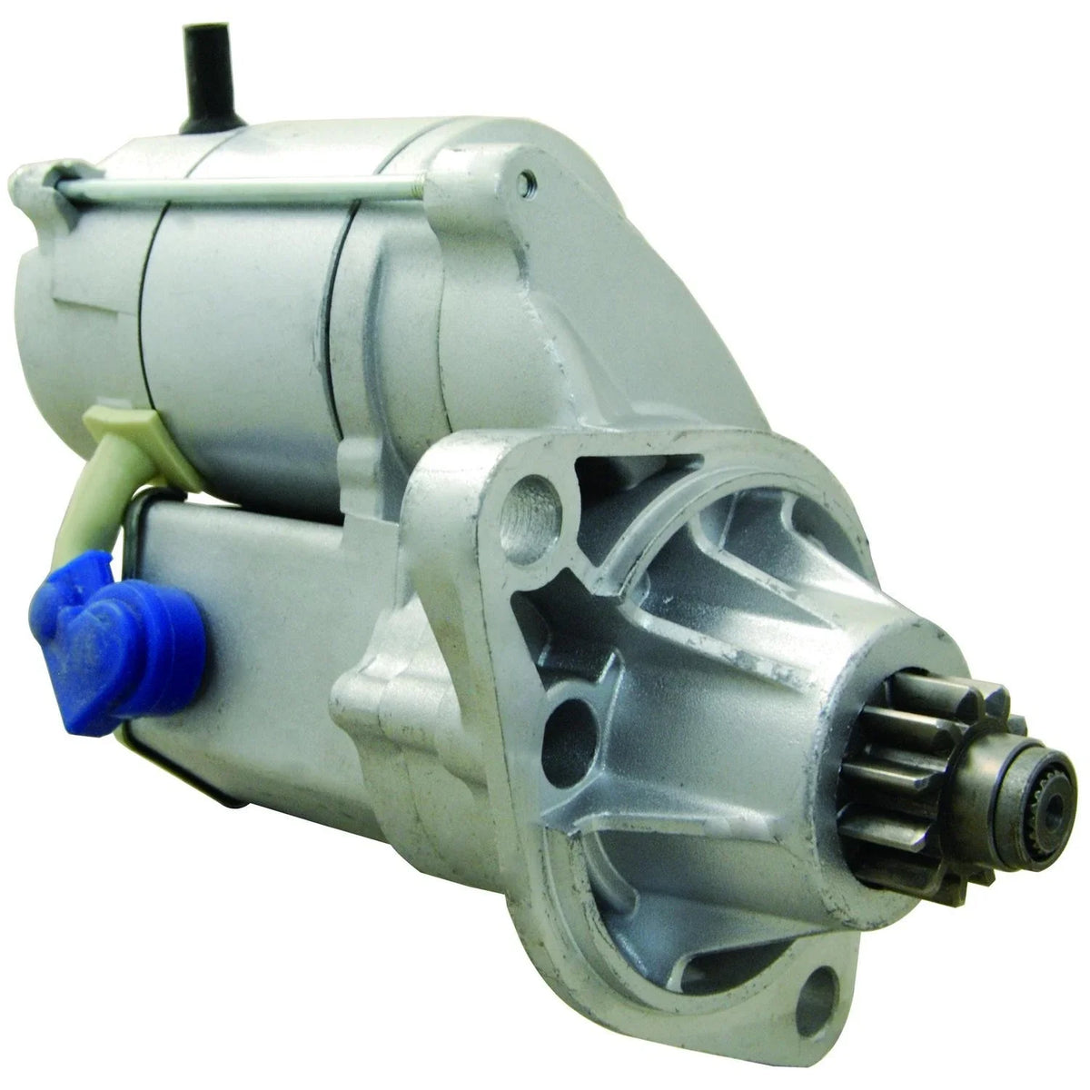 Starter for Dodge Ram 2500 V10 8.0L (1994–1995)