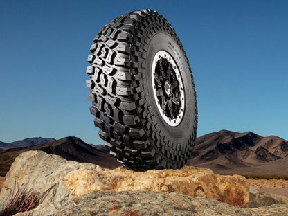 All-Terrain Tire 33X10-15 Incursion A/T for UTV/ATV (2015–2023)