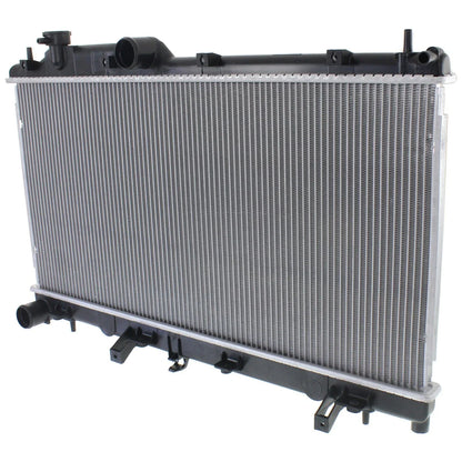 Cooling Radiator for 2008–2014 Subaru Impreza