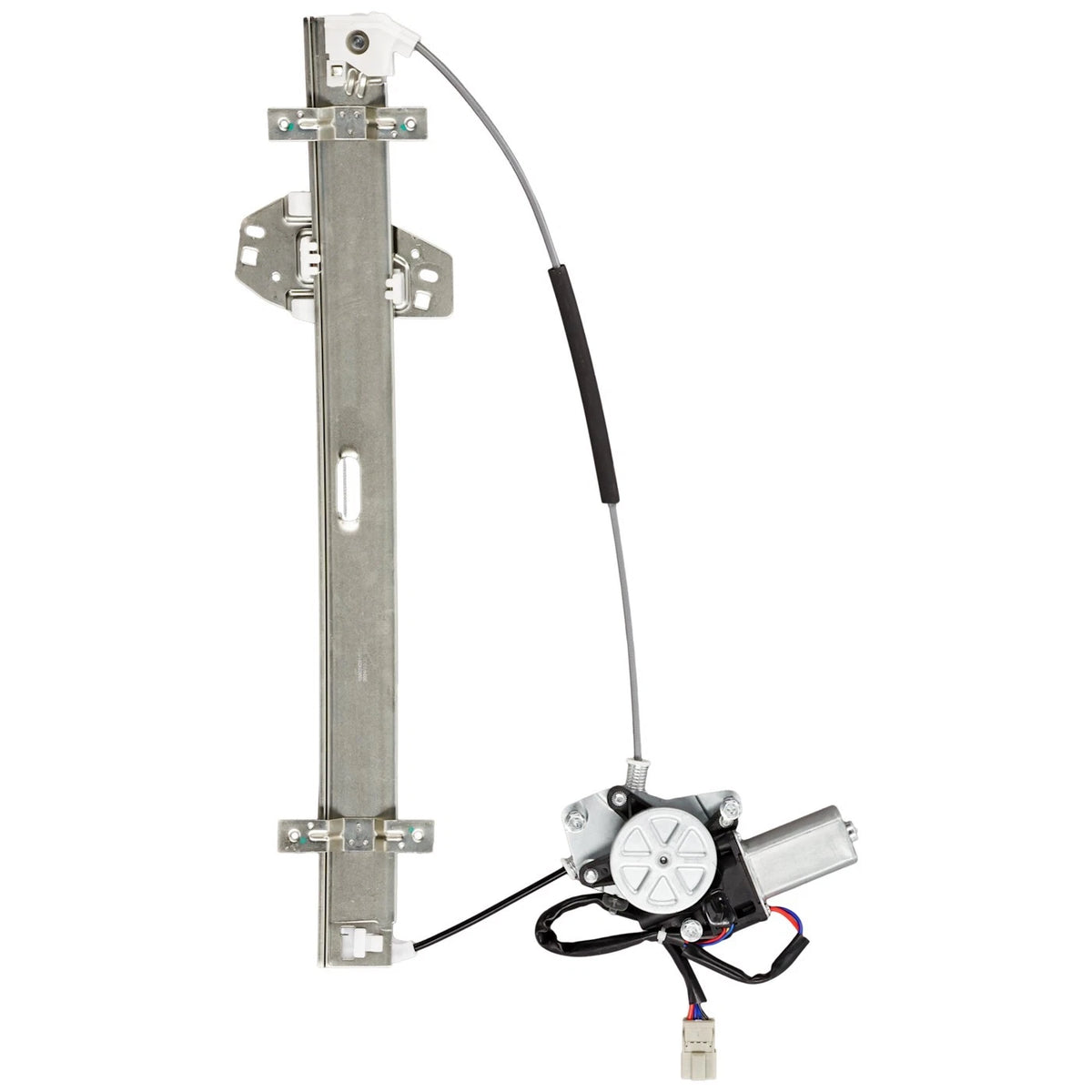 Window Regulator for Acura MDX (2001–2002) - Left Side