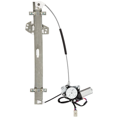 Window Regulator for Acura MDX (2001–2002) - Left Side