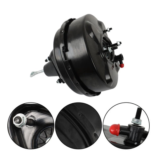Vacuum Power Brake Booster for Cadillac Escalade (2003–2006)