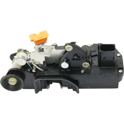Door Lock Actuator 2007-2009 for GMC Sierra 1500 & Chevrolet Silverado 1500