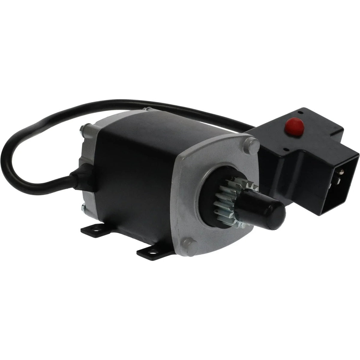 Starter for Tecumseh TVM125 - TVM140 HSK50 - HSK70