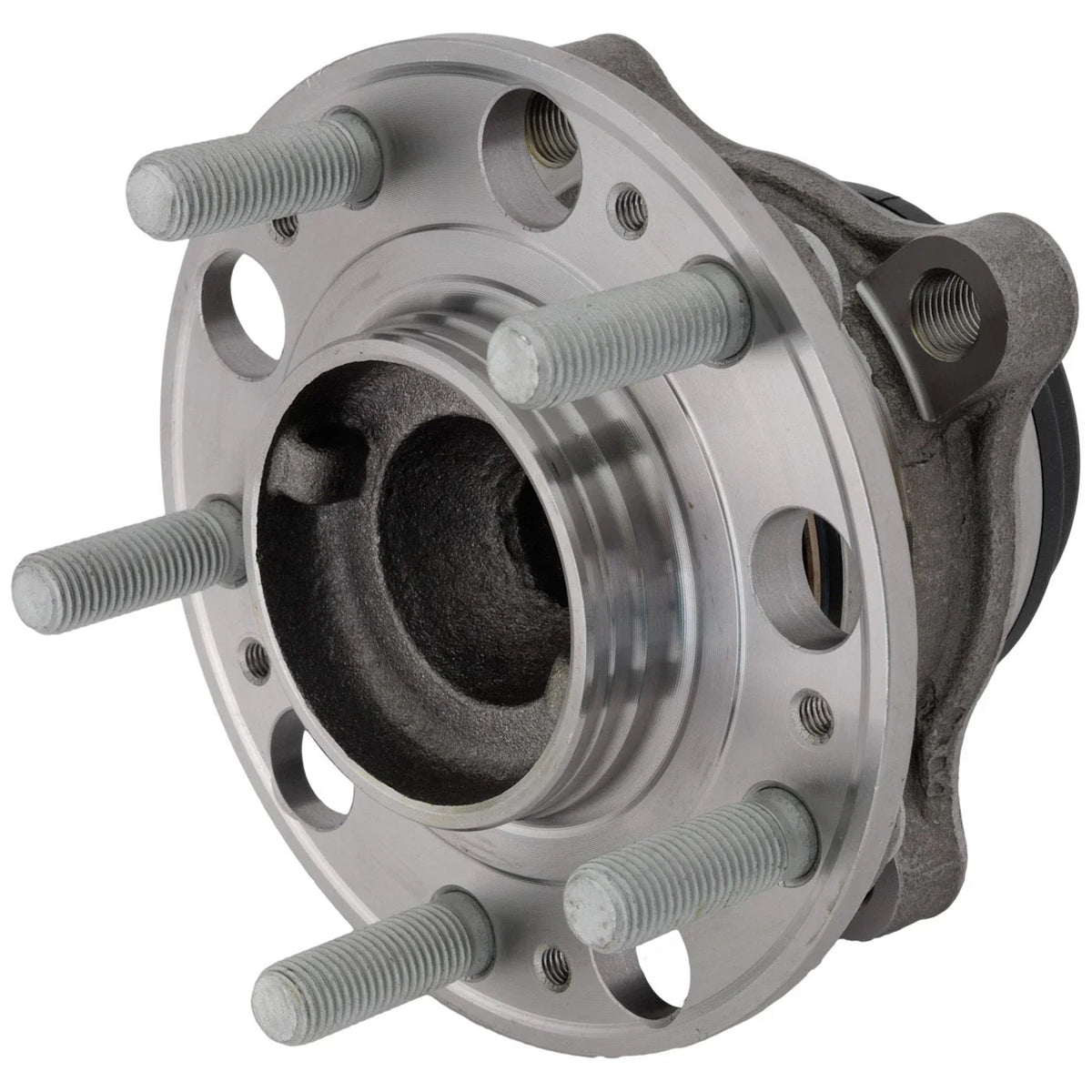 2X Front Wheel Hubs for Equus Sedan