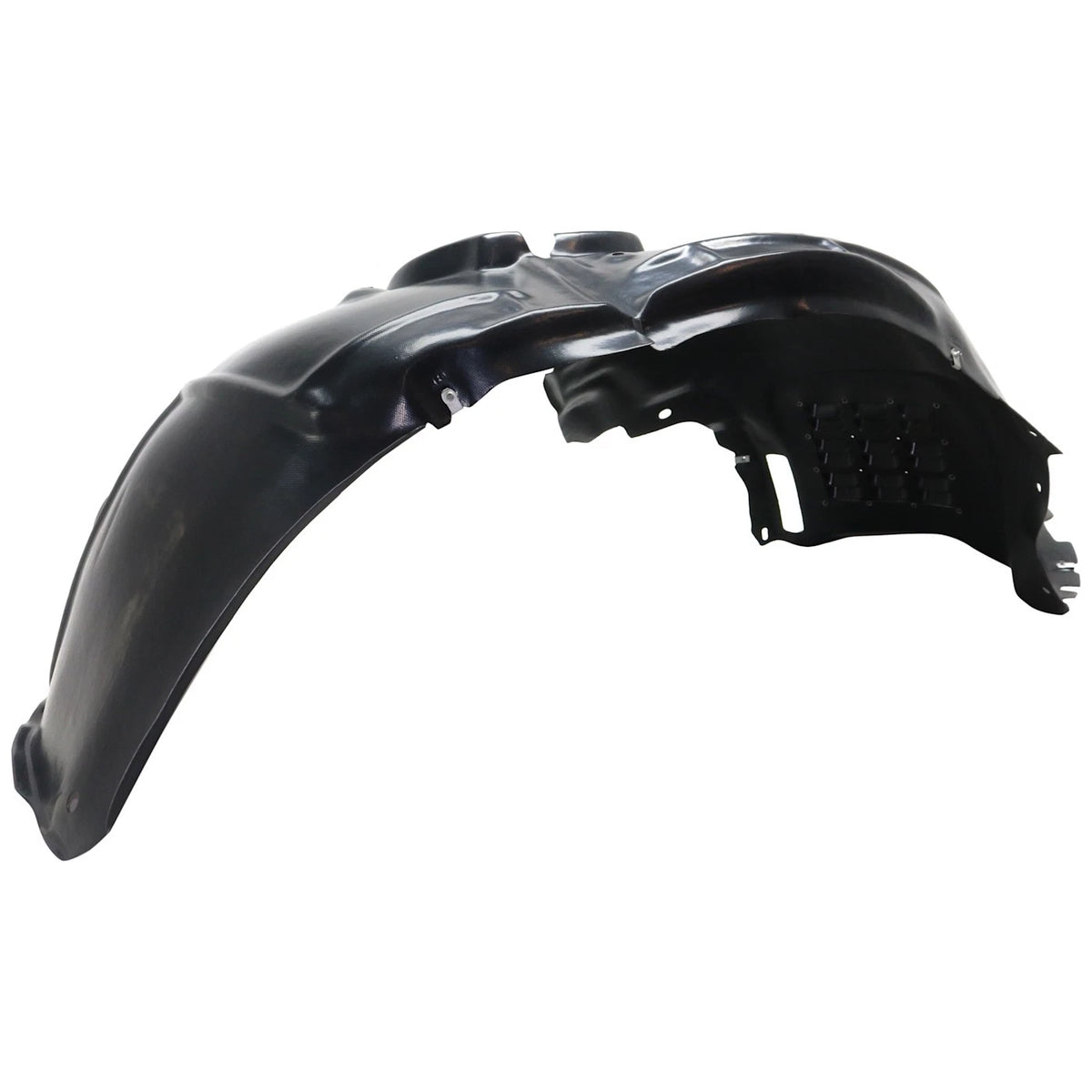 Fender Liner for Chevrolet Camaro (2016–2024) Front Passenger Side Inner