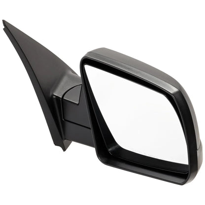 Heated Right Side Mirror Replacement for Toyota Tundra 2007-2013