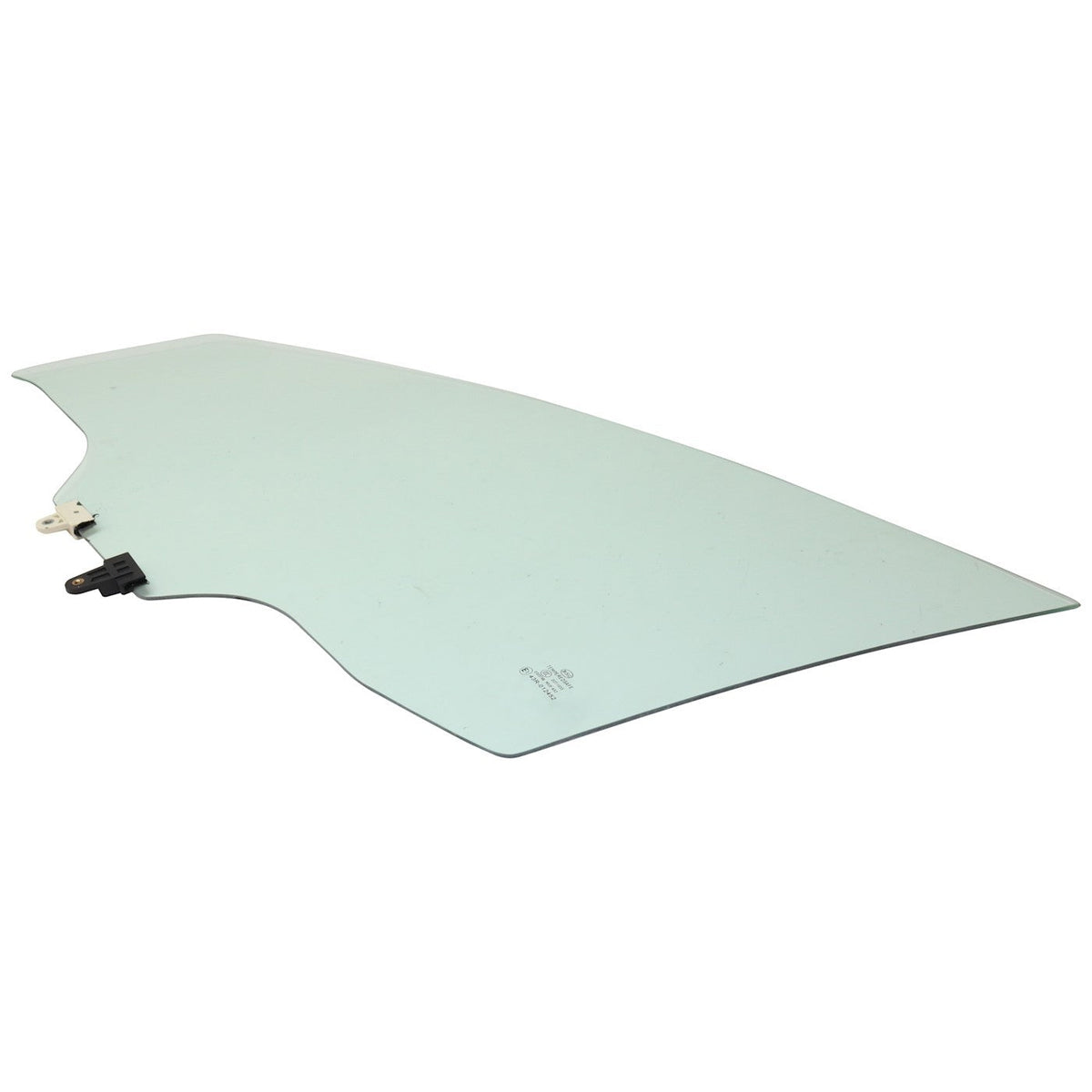 Front Driver Door Glass for Nissan Sentra (2013–2017)