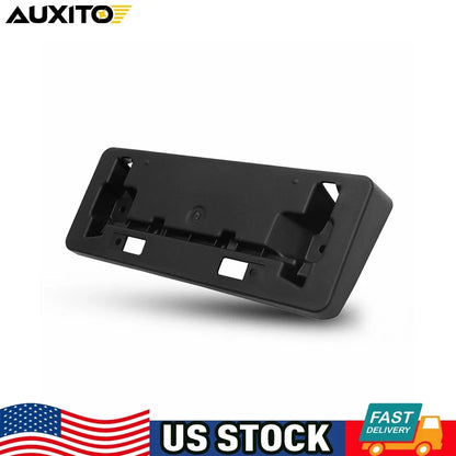 Front License Plate Bracket for Lexus RX450h F-Sport (2016-2019)