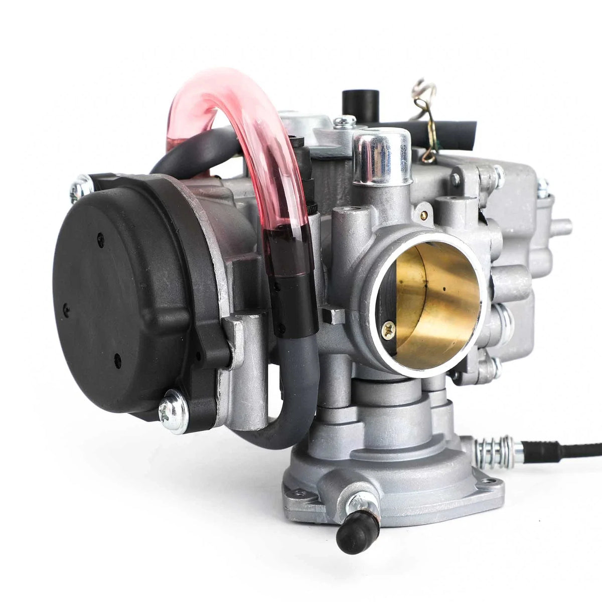 Carburetor for Yamaha Big Bear 400 (2000–2005) and Kodiak 400