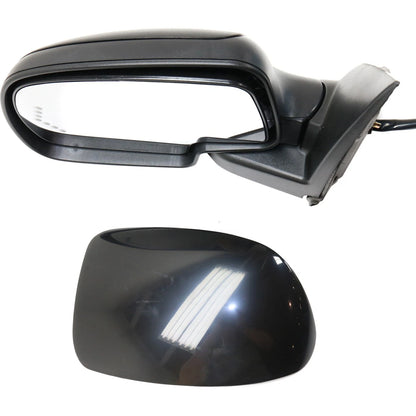 Left Side Power Heated Mirror for Chevy Tahoe Yukon (2003–2006) Signal Light