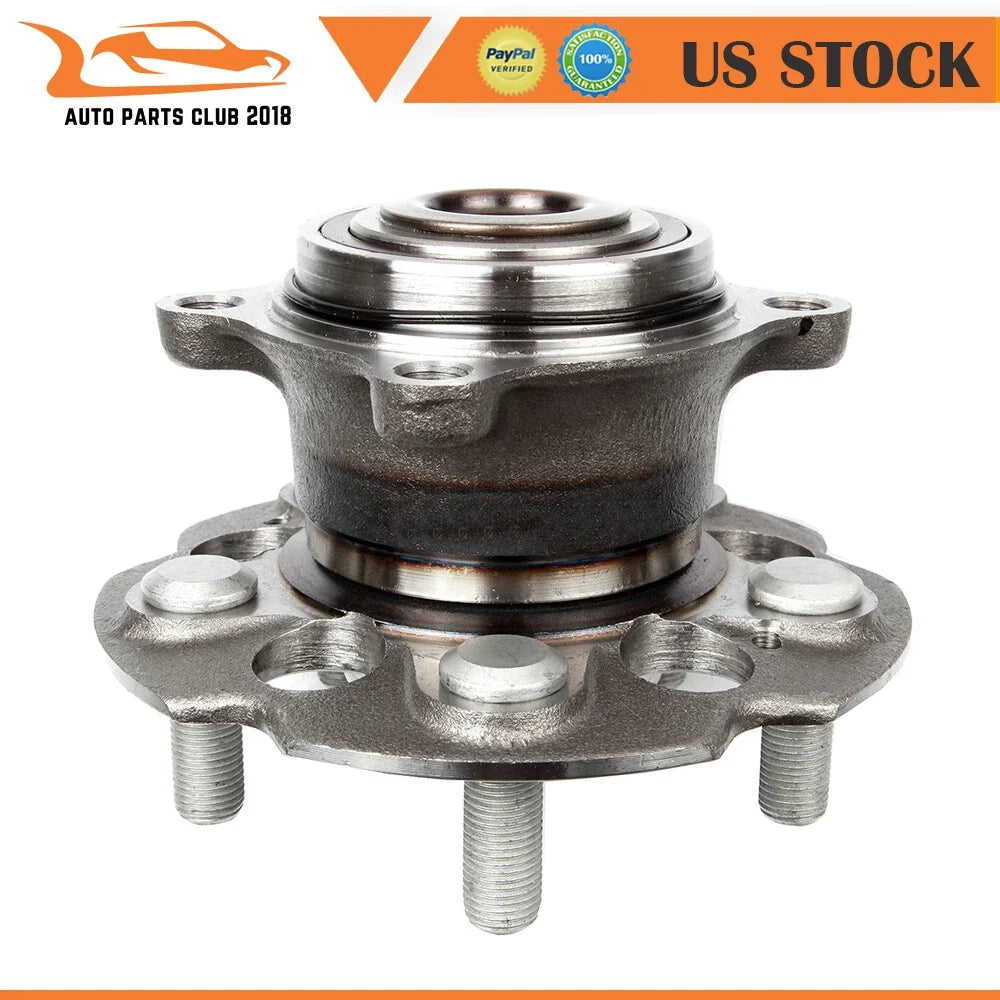 Rear Wheel Hub Bearing for Honda Odyssey (2005–2016)