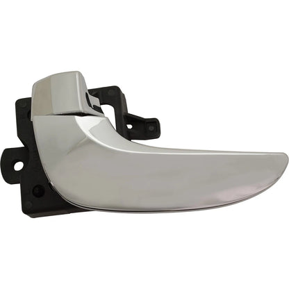 Interior Door Handle for Buick Rendezvous (2002–2007) Front Driver Side Chrome