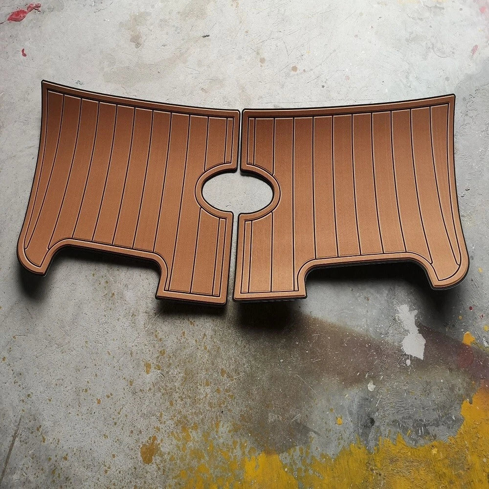 EVA Foam Teak Deck Flooring Mat for MasterCraft X-STAR (2005–2006)