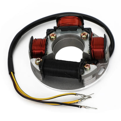 Generator Stator (717–720) for GS GTI GTS SP SPI SPX HX XP 420886725 T9