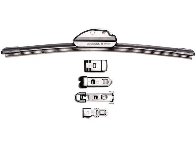 Front Right Wiper Blade for Mazda 2 (2011–2014) WQ535PD