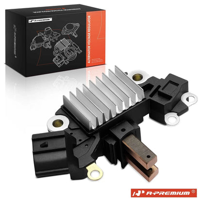 Alternator Regulator for Nissan Frontier, Suzuki Equator (2005–2019)