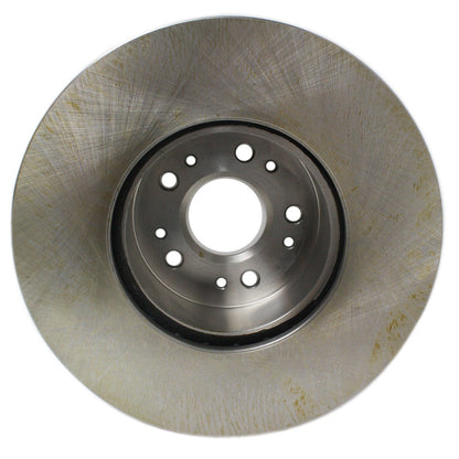 Brake Discs (Front) for MB Mercedes - Driver/Passenger Side Fit