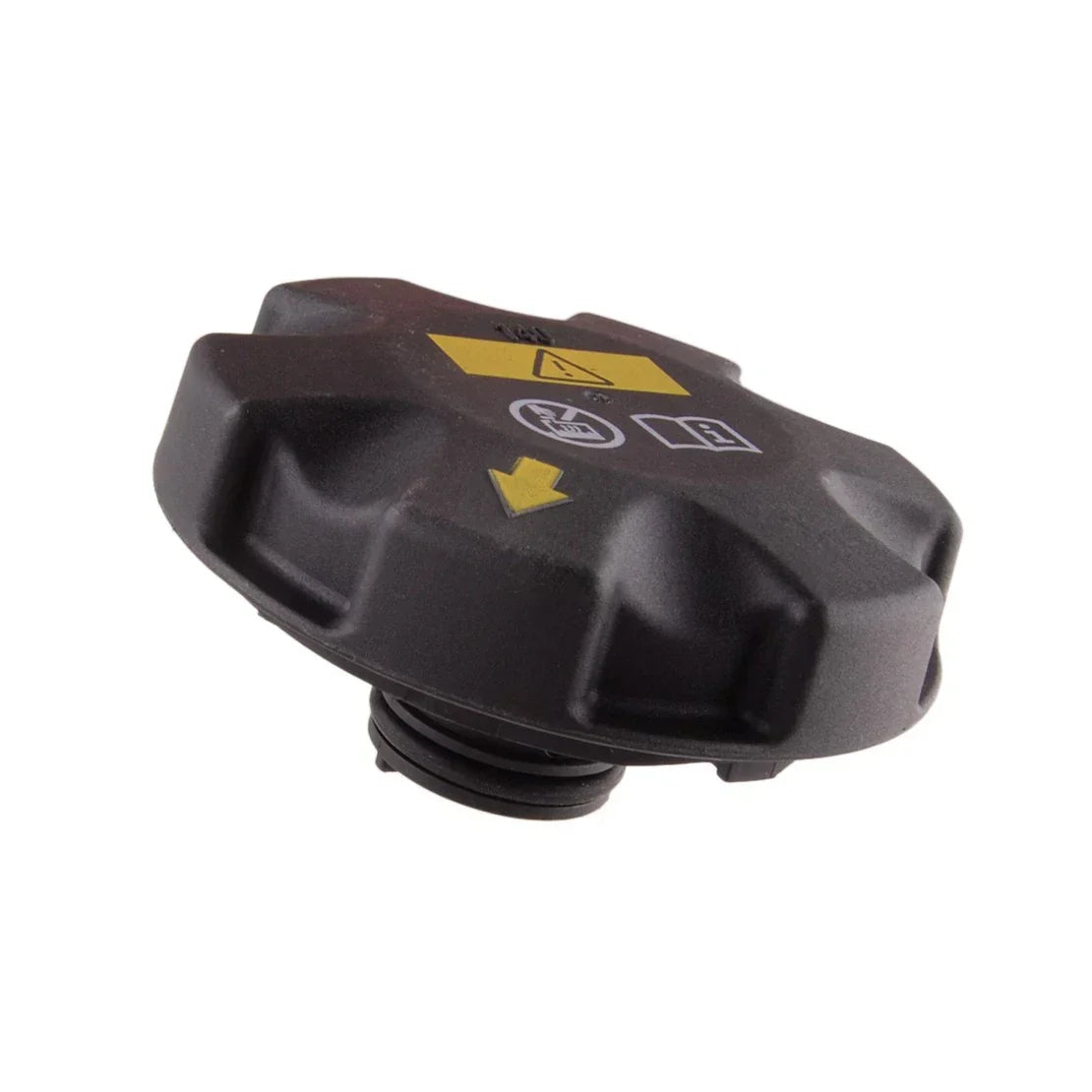Locking Cap for Coolant Reservoir BMW E82 E89 E90 E91 E92 E93 Z4 (2007-2013)